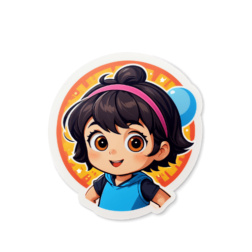 Sticker Crafter Logo